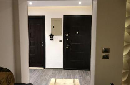 Apartment - 3 Bedrooms - 3 Bathrooms for sale in B1 - Madinaty - Cairo