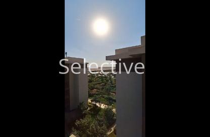 Apartment - 3 Bedrooms - 2 Bathrooms for sale in B12 - Madinaty - Cairo