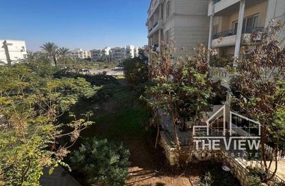 Apartment - 3 Bedrooms - 2 Bathrooms for sale in Al Khamayel city - Sheikh Zayed Compounds - Sheikh Zayed City - Giza