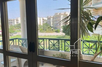 Apartment - 3 Bedrooms - 2 Bathrooms for sale in Al Khamayel city - Sheikh Zayed Compounds - Sheikh Zayed City - Giza