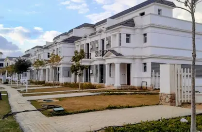 فيلا - 4 غرف نوم - 4 حمامات للبيع في ماونتن فيو اى سيتي - كمبوندات التجمع الخامس - التجمع الخامس - مدينة القاهرة الجديدة - القاهرة فيلا - 4 غرف نوم - 4 حمامات للبيع في ماونتن فيو اى سيتي - كمبوندات التجمع الخامس - التجمع الخامس - مدينة القاهرة الجديدة - القاهرة