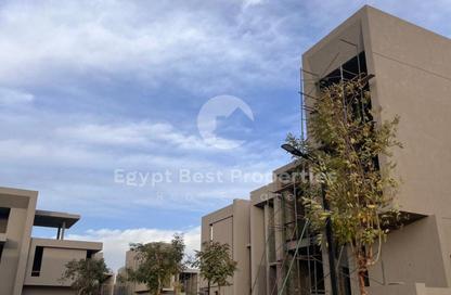 فيلا - 6 غرف نوم - 5 حمامات للبيع في قطامية ديونز - كمبوندات القطامية - القطامية - مدينة القاهرة الجديدة - القاهرة