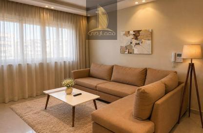 Apartment - 2 - 2 for rent in Mountain View Hyde Park - 5th Settlement Compounds - The 5th Settlement - New Cairo City - Cairo
