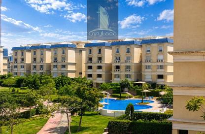 Apartment - 2 - 2 for rent in Mountain View Hyde Park - 5th Settlement Compounds - The 5th Settlement - New Cairo City - Cairo