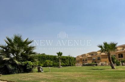 Villa - 5 - 5 for sale in The Estates - Sheikh Zayed Compounds - Sheikh Zayed City - Giza