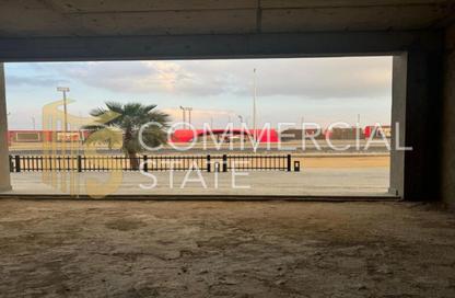 محل - استوديو - 1 حمام للايجار في كمبوند فيلدج جاردن القطامية - كمبوندات التجمع الخامس - التجمع الخامس - مدينة القاهرة الجديدة - القاهرة