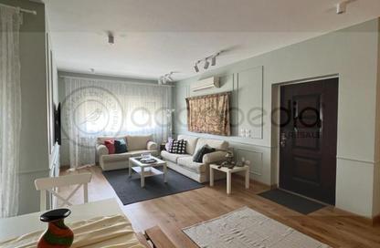 Apartment - 2 Bedrooms - 2 Bathrooms for sale in Mountain View Hyde Park - 5th Settlement Compounds - The 5th Settlement - New Cairo City - Cairo Apartment - 2 Bedrooms - 2 Bathrooms for sale in Mountain View Hyde Park - 5th Settlement Compounds - The 5th Settlement - New Cairo City - Cairo