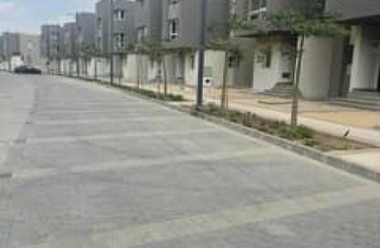 Twin House - 4 Bedrooms - 4 Bathrooms for sale in Etapa - Sheikh Zayed Compounds - Sheikh Zayed City - Giza
