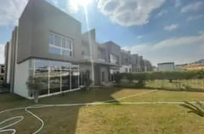 منزل مزدوج - 4 غرف نوم - 4 حمامات للبيع في ايتابا - كمبوندات الشيخ زايد - الشيخ زايد - الجيزة