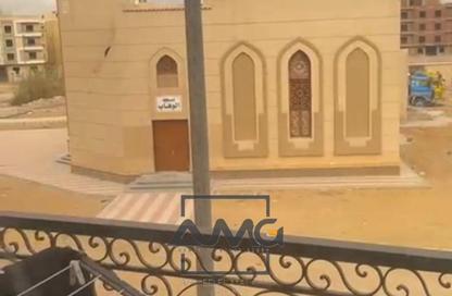 Apartment - 3 Bedrooms - 2 Bathrooms for sale in Al Andalus District - New Cairo City - Cairo