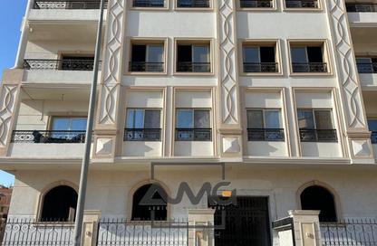 Apartment - 3 Bedrooms - 2 Bathrooms for sale in Al Andalus District - New Cairo City - Cairo
