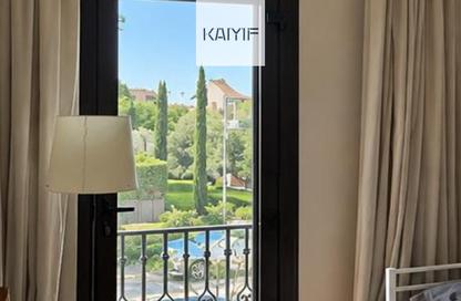 Twin House - 3 - 3 for sale in Mivida - 5th Settlement Compounds - The 5th Settlement - New Cairo City - Cairo
