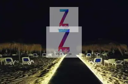 Townhouse - 4 Bedrooms - 4 Bathrooms for sale in Gaia - Ras Al Hekma - North Coast