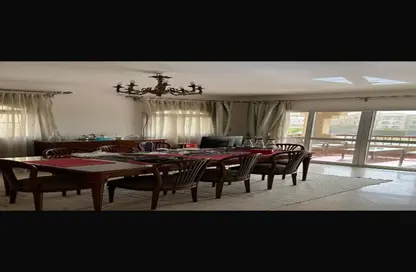 شقة - 3 غرف نوم - 2 حمامات للايجار في بيفرلي هيلز - كمبوندات الشيخ زايد - الشيخ زايد - الجيزة