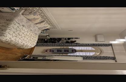 Apartment - 3 Bedrooms - 2 Bathrooms for rent in Beverly Hills - Sheikh Zayed Compounds - Sheikh Zayed City - Giza