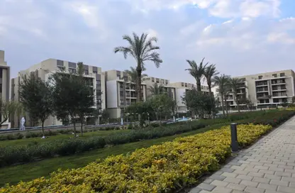 Penthouse - 3 Bedrooms - 3 Bathrooms for sale in Fifth Square - The 5th Settlement - New Cairo City - Cairo Penthouse - 3 Bedrooms - 3 Bathrooms for sale in Fifth Square - The 5th Settlement - New Cairo City - Cairo