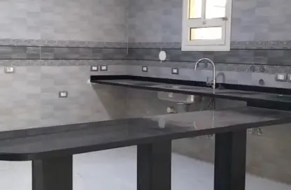 Apartment - 3 Bedrooms - 2 Bathrooms for rent in Street 5 - Al Waha City - 10th District - Nasr City - Cairo