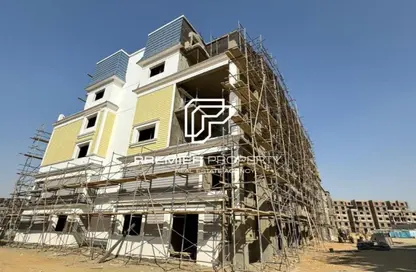 شقة - 3 غرف نوم - 3 حمامات للبيع في ماونتن فيو 1.1 - كمبوندات التجمع الخامس - التجمع الخامس - مدينة القاهرة الجديدة - القاهرة