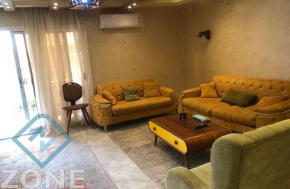 Apartment - 3 Bedrooms - 2 Bathrooms for sale in Privado - Madinaty - Cairo