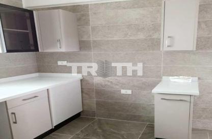 Apartment - 3 - 3 for rent in Moon Residences - Fifth Square - The 5th Settlement - New Cairo City - Cairo Apartment - 3 - 3 for rent in Moon Residences - Fifth Square - The 5th Settlement - New Cairo City - Cairo