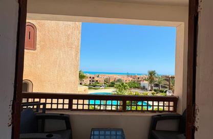 Villa - 3 Bedrooms - 3 Bathrooms for sale in Marina 1 - Marina - Al Alamein - North Coast
