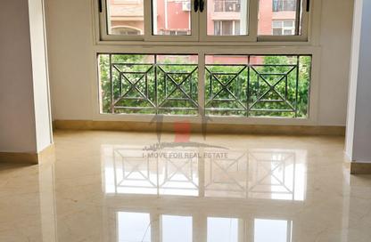 Apartment - 2 - 1 for rent in Rawdat Zayed - 12th District - Sheikh Zayed City - Giza