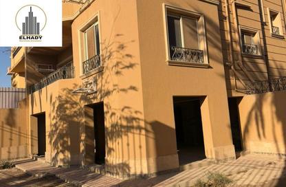 Villa - 4 Bedrooms - 3 Bathrooms for sale in Palma Compound - North Investors Area - New Cairo City - Cairo