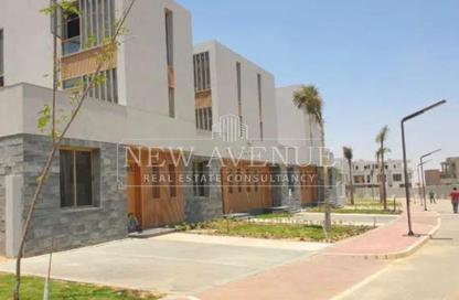 Apartment - 4 Bedrooms - 3 Bathrooms for sale in Alaire - The City of Odyssia - Mostakbal City Compounds - Mostakbal City - Future City - Cairo