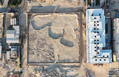 Apartment - Studio - 1 Bathroom for sale in Al Ahyaa District - Hurghada - Red Sea