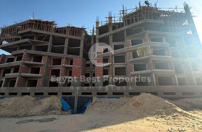 شقة - 3 غرف نوم - 3 حمامات للبيع في ذا بروكز - كمبوندات القطامية - القطامية - مدينة القاهرة الجديدة - القاهرة