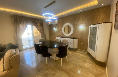 Apartment - 3 Bedrooms - 2 Bathrooms for sale in Beverly Hills - Sheikh Zayed Compounds - Sheikh Zayed City - Giza