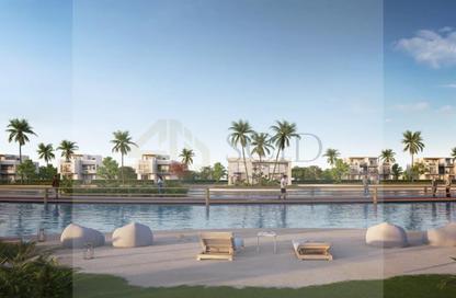 Villa - 5 Bedrooms - 6 Bathrooms for sale in Key Of Greens - New Zayed City - Sheikh Zayed City - Giza
