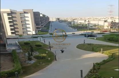 شقة - 4 غرف نوم - 3 حمامات للبيع في روك ايدن - حدائق اكتوبر - مدينة 6 أكتوبر - الجيزة شقة - 4 غرف نوم - 3 حمامات للبيع في روك ايدن - حدائق اكتوبر - مدينة 6 أكتوبر - الجيزة