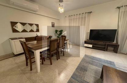 Apartment - 3 Bedrooms - 4 Bathrooms for sale in Mivida - 5th Settlement Compounds - The 5th Settlement - New Cairo City - Cairo