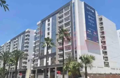 Apartment - 3 Bedrooms - 2 Bathrooms for sale in Grand View - Smouha - Hay Sharq - Alexandria