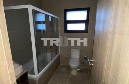 Apartment - 3 - 3 for rent in Moon Residences - Fifth Square - The 5th Settlement - New Cairo City - Cairo