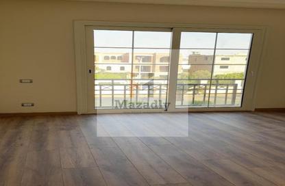 Apartment - 3 Bedrooms - 3 Bathrooms for sale in Regents Park - Al Andalus District - New Cairo City - Cairo