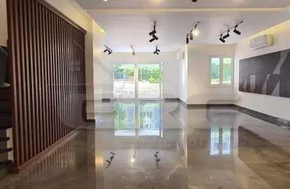 Duplex - 3 Bedrooms - 4 Bathrooms for rent in Mountain View Executive - Al Andalus District - New Cairo City - Cairo