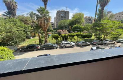 Villa - 6 Bedrooms - 6 Bathrooms for sale in Ard El Golf - Heliopolis - Masr El Gedida - Cairo