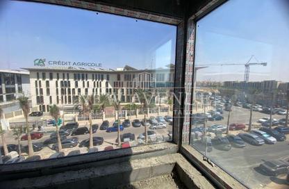 مساحات مكتبية - استوديو - 1 للإيجار في بارك ستريت - الطريق الدائري - التجمع الخامس - مدينة القاهرة الجديدة - القاهرة