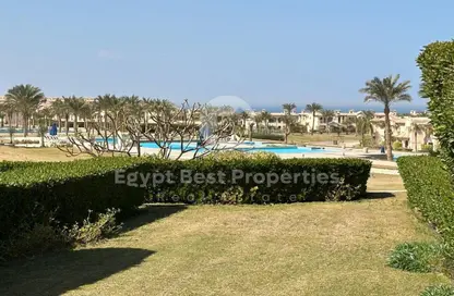 شاليه - 3 غرف نوم - 2 حمامات للبيع في لافيستا 6 - لافيستا - العين السخنة - السويس