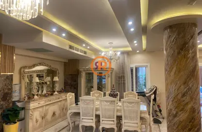 Duplex - 4 Bedrooms - 3 Bathrooms for sale in Art City - El Katameya Compounds - El Katameya - New Cairo City - Cairo