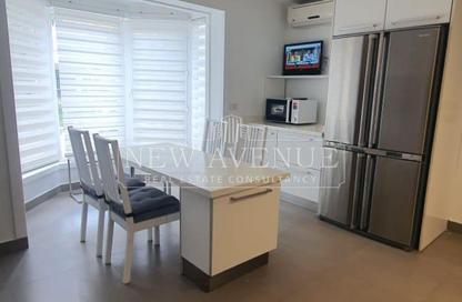 Villa - 5 Bedrooms - 5 Bathrooms for sale in Mountain View 1 - 5th Settlement Compounds - The 5th Settlement - New Cairo City - Cairo
