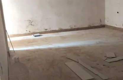 شقة - 2 غرف نوم - 1 حمام للايجار في محور محمد نجيب - ابو الهول - مدينة القاهرة الجديدة - القاهرة