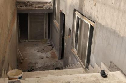 Apartment - 2 Bedrooms - 1 Bathroom for rent in Mohamed Naguib Axis - Abou El Houl - New Cairo City - Cairo
