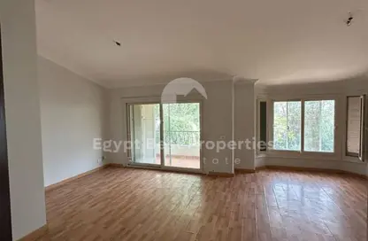 Twin House - 3 Bedrooms - 4 Bathrooms for sale in Al  Rabwa - Sheikh Zayed Compounds - Sheikh Zayed City - Giza