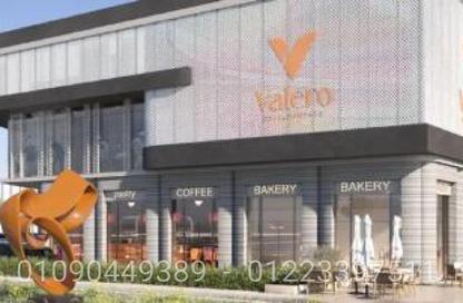 Shop - Studio for sale in Al Zohor St. - 8th District - Obour City - Qalyubia