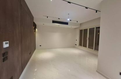 Apartment - 4 - 4 for sale in Grand Heights - Northern Expansions - 6 October City - Giza
