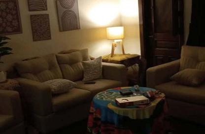 Apartment - 4 - 3 for sale in Hay El Ashgar - Al Wahat Road - 6 October City - Giza Apartment - 4 - 3 for sale in Hay El Ashgar - Al Wahat Road - 6 October City - Giza
