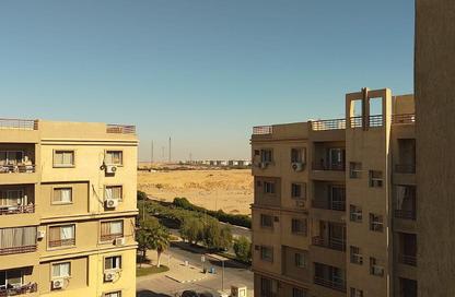 Apartment - 2 Bedrooms - 1 Bathroom for rent in B6 - Madinaty - Cairo
